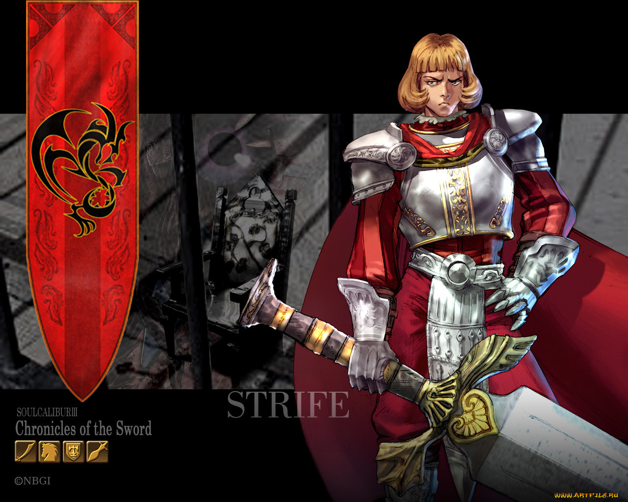 soulcalibur, iii, , 
